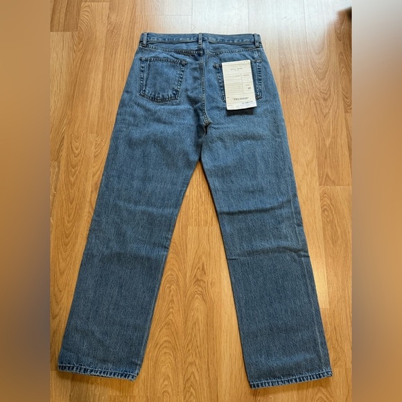 STILL HERE Worn-In Childhood in Classic Blue NWT - Picture 4 of 6